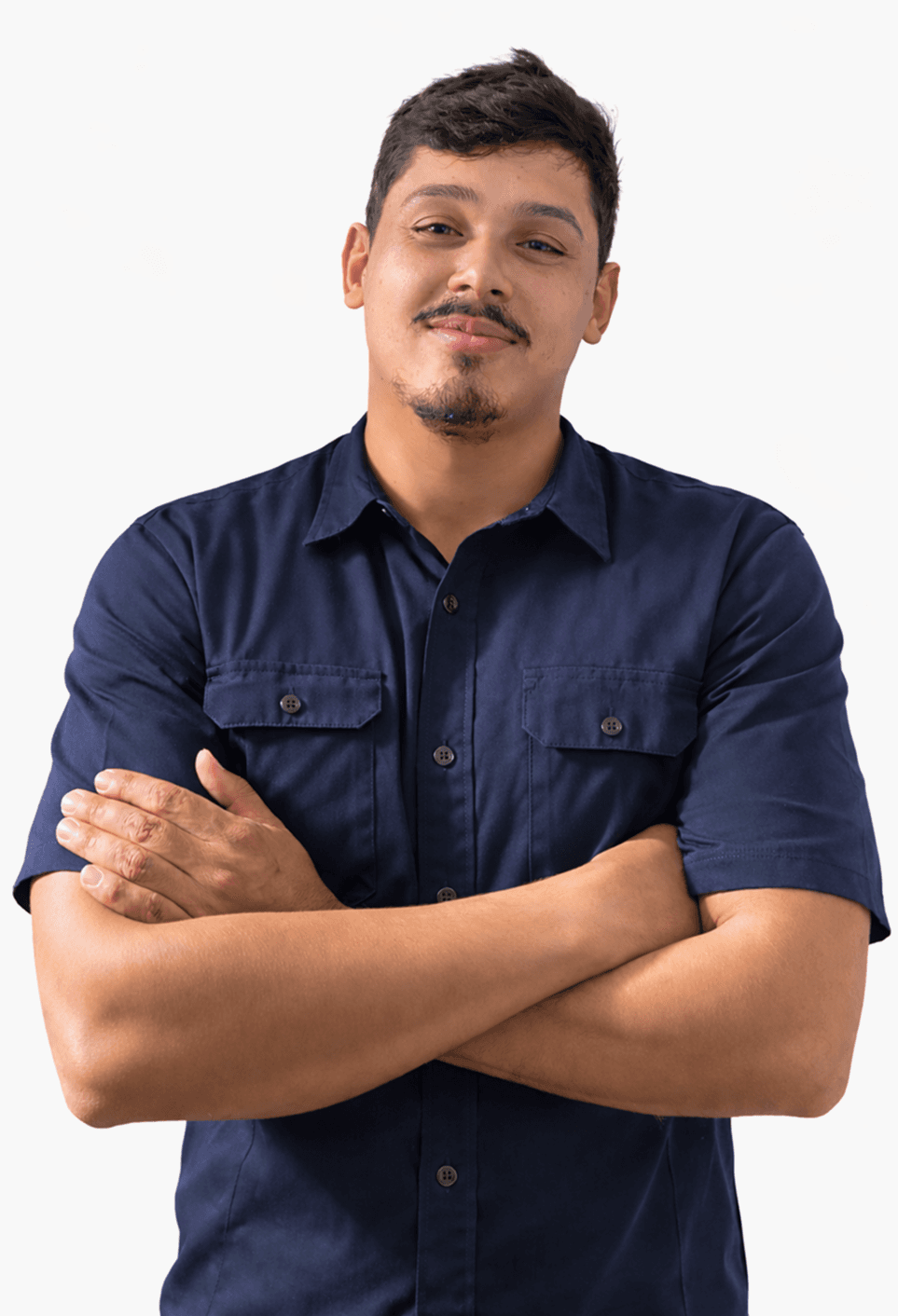 Diego eletricista